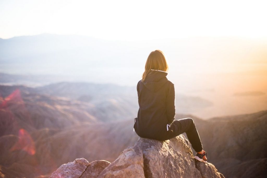 It's Not Your Breaking Point, It's Your Praying Point