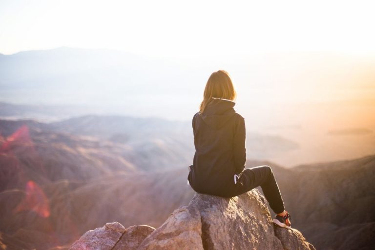 It's Not Your Breaking Point, It's Your Praying Point