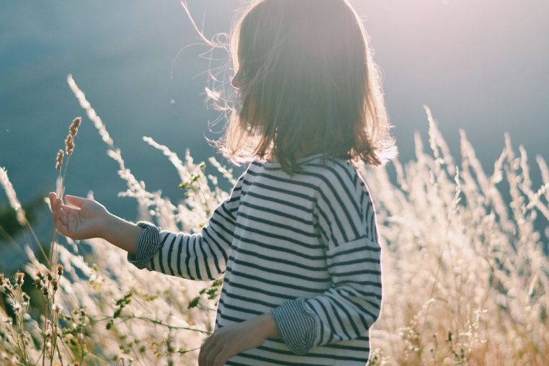 Little Girl Dreams