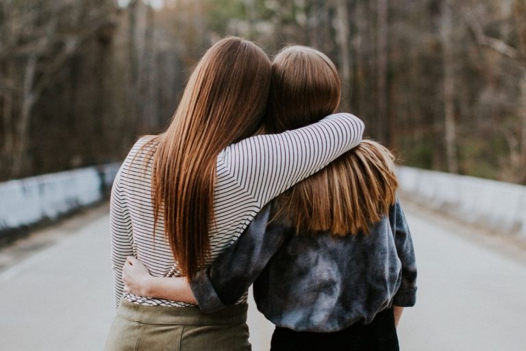 How to encourage others