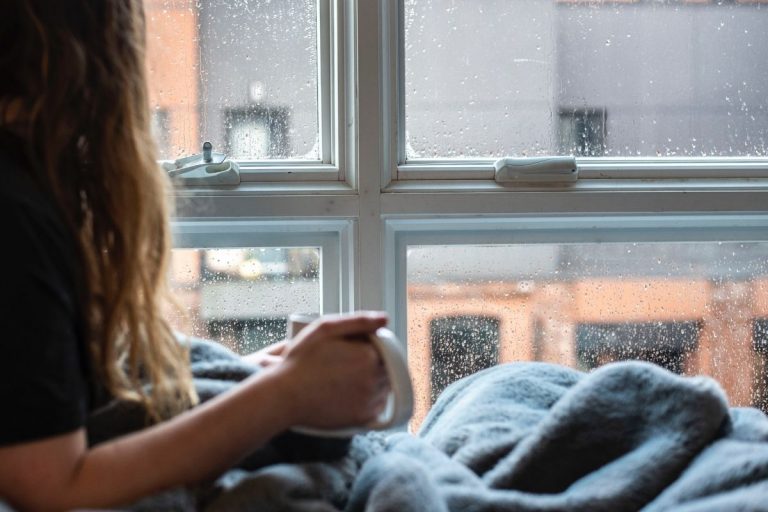 Ways to find hope in your hardship