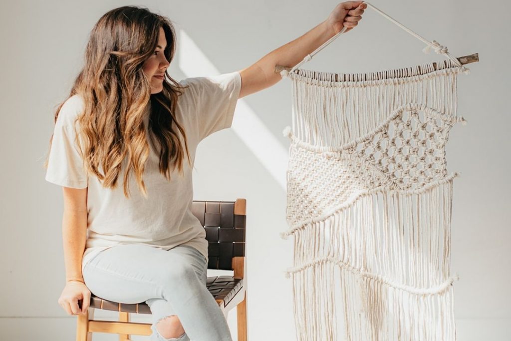 Christian Business Highlight: Fringe and Free