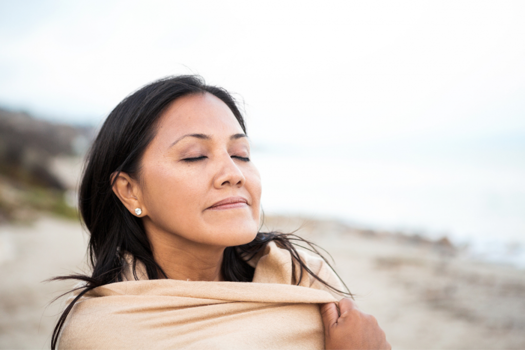 From Pain to Purpose: A Journey