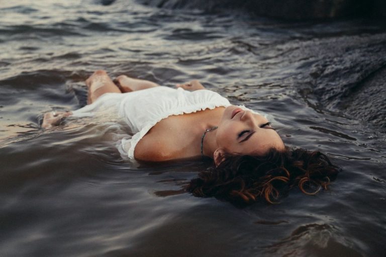canceling the spirit of worry