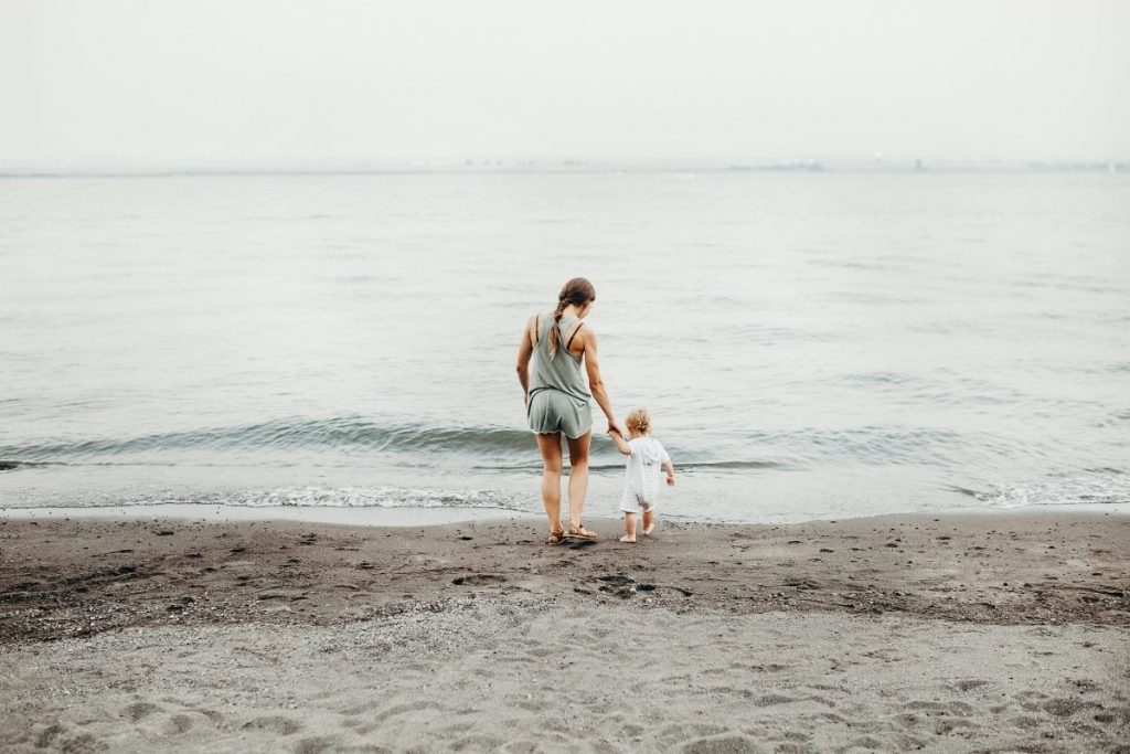 How family adventures are God's gifts to moms
