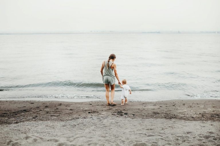 How family adventures are God's gifts to moms