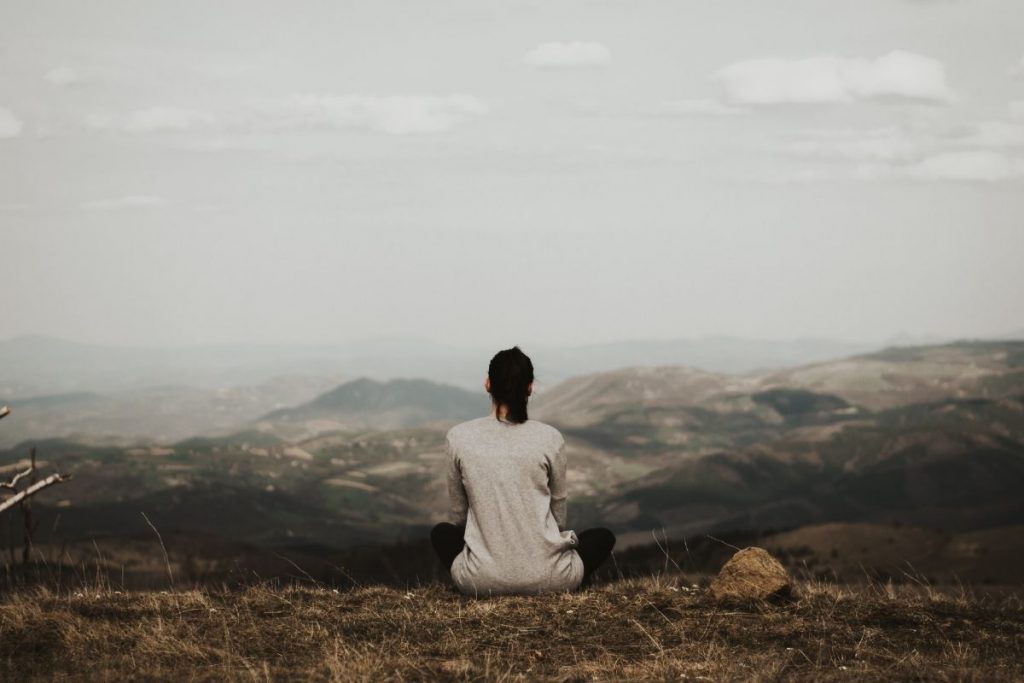 the gift of now