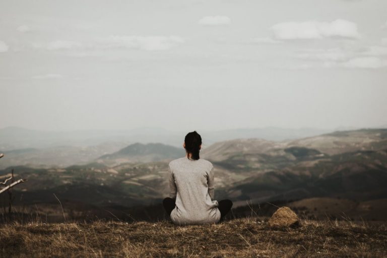 the gift of now