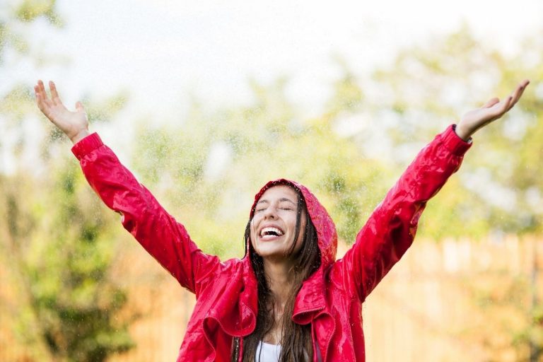 Every Storm in Your Life Can Redeem through Faith