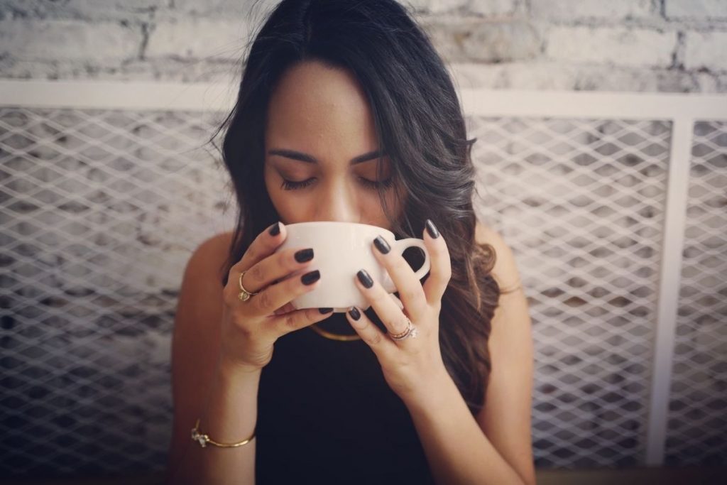 Lukewarm woes coffee and christianity