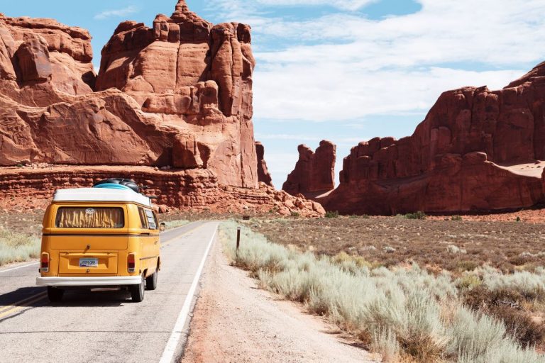 Faith and Road Trips