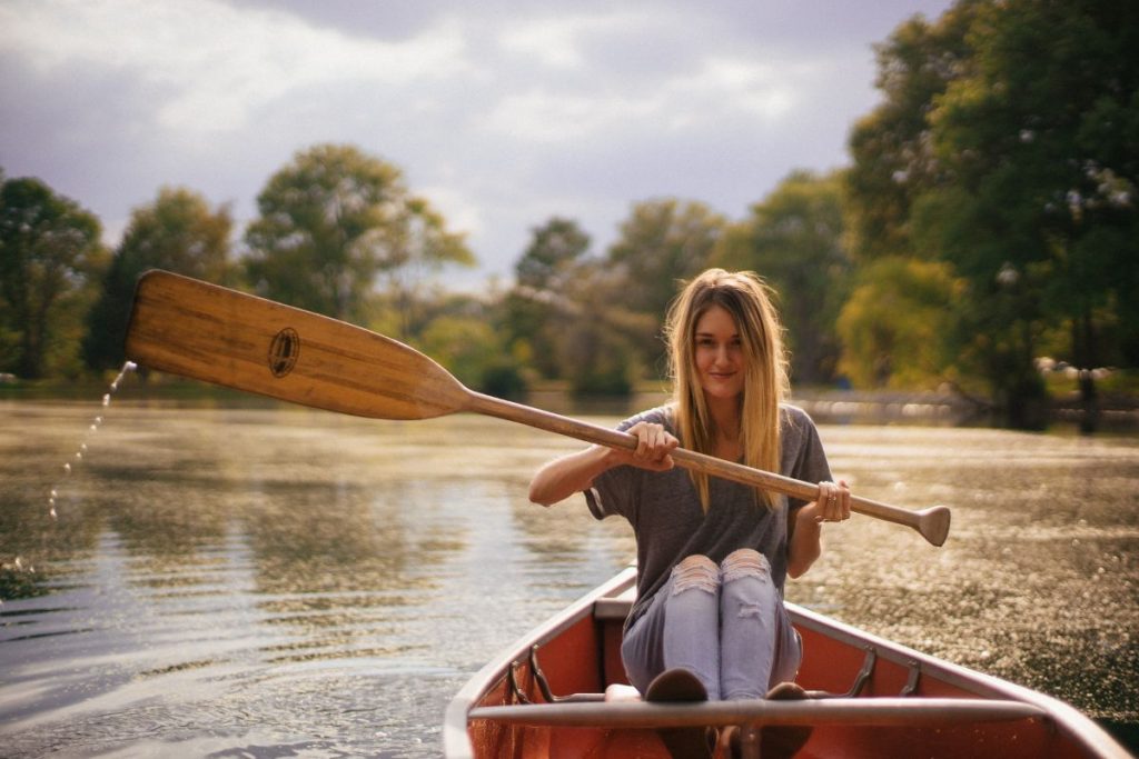 Build Your Boat: Trusting God's Plan