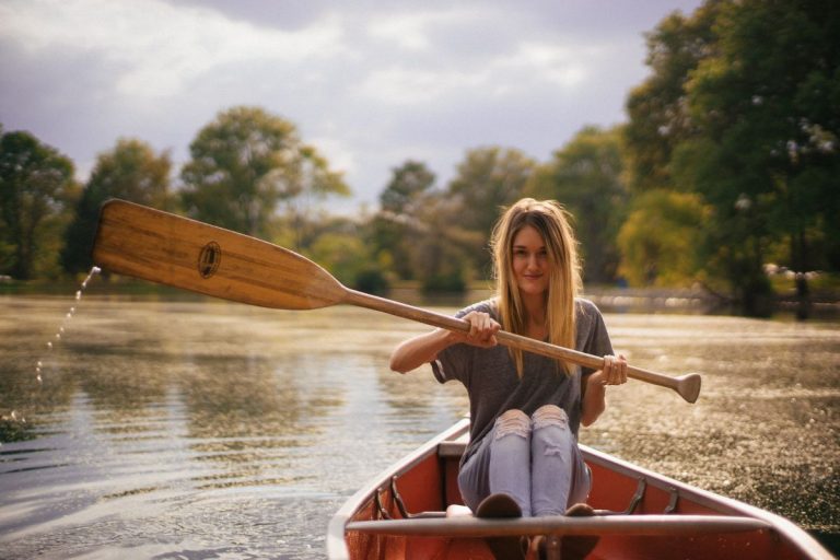 Build Your Boat: Trusting God's Plan
