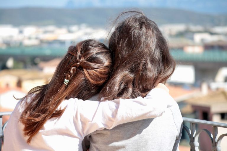 Steps to forgiveness
