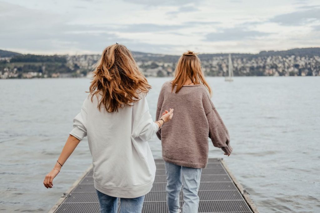 Characteristics of True Friendship