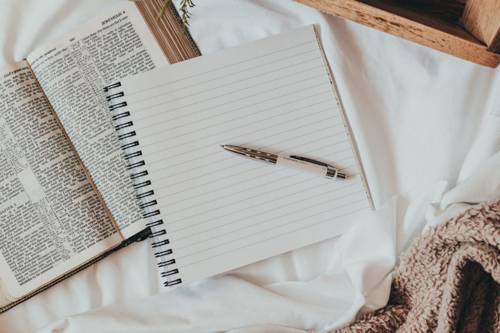 How to Read the Bible for Beginners
