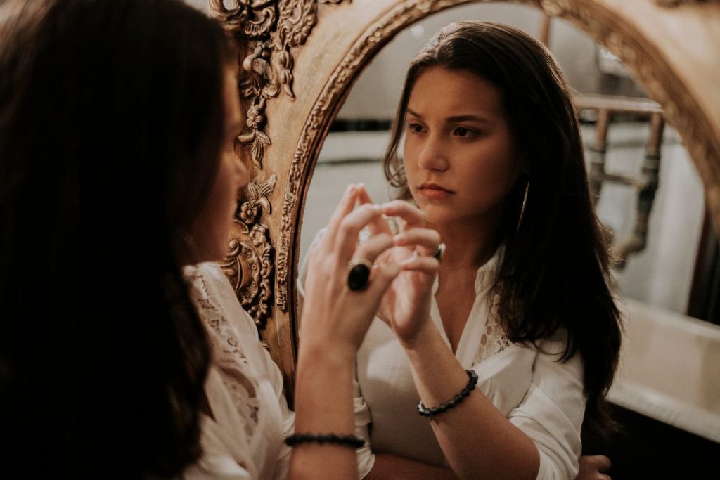 Body Image