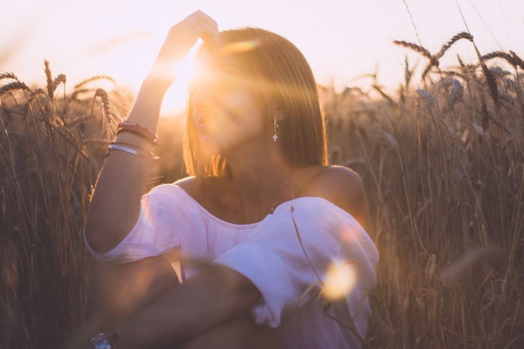 shine your light for others