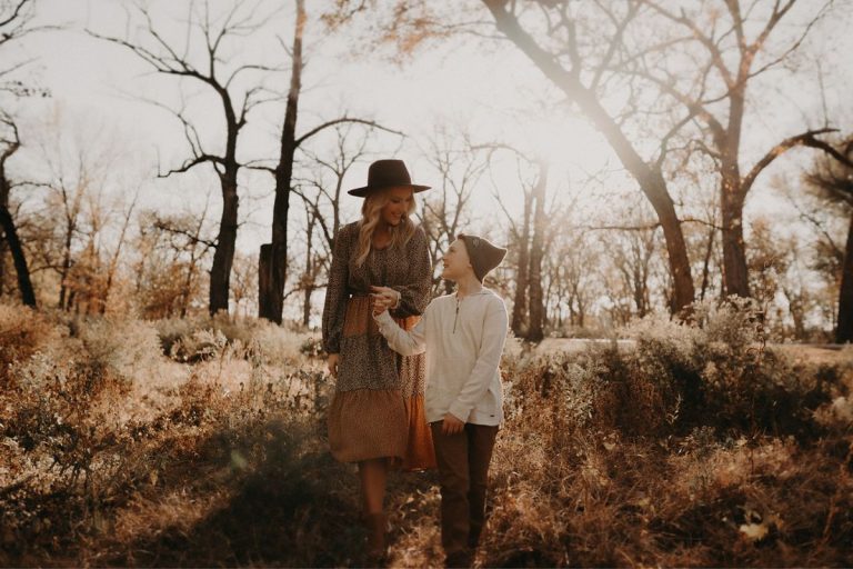 A letter to my son