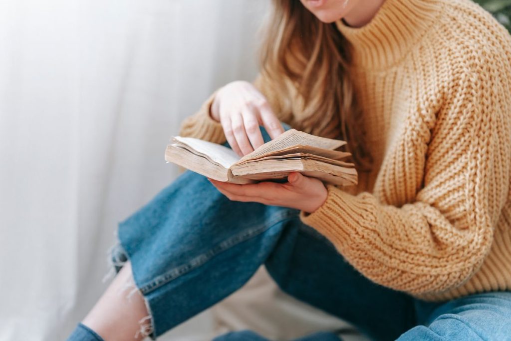 it's not supposed to be this way book review