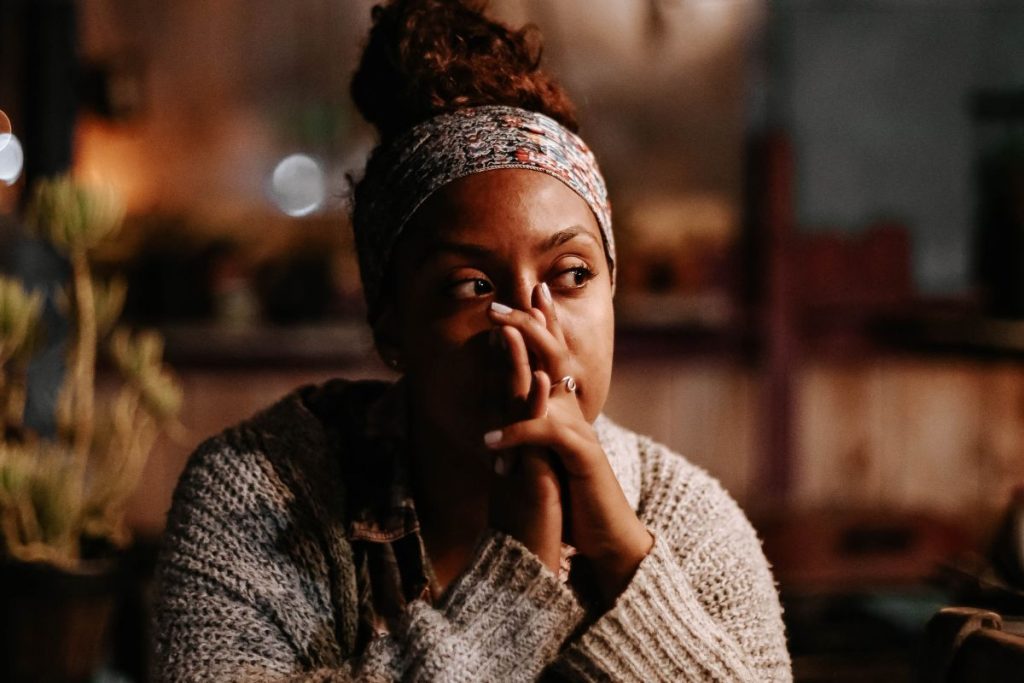Encouragement for the Woman Who’s Tired of Doing the Right Thing