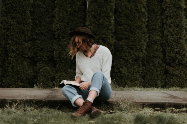 powerful women in the Bible