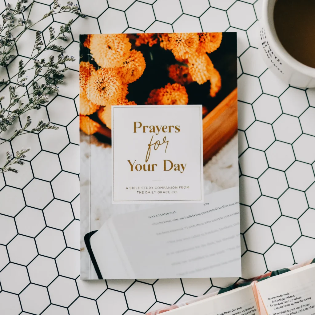 prayers for your day