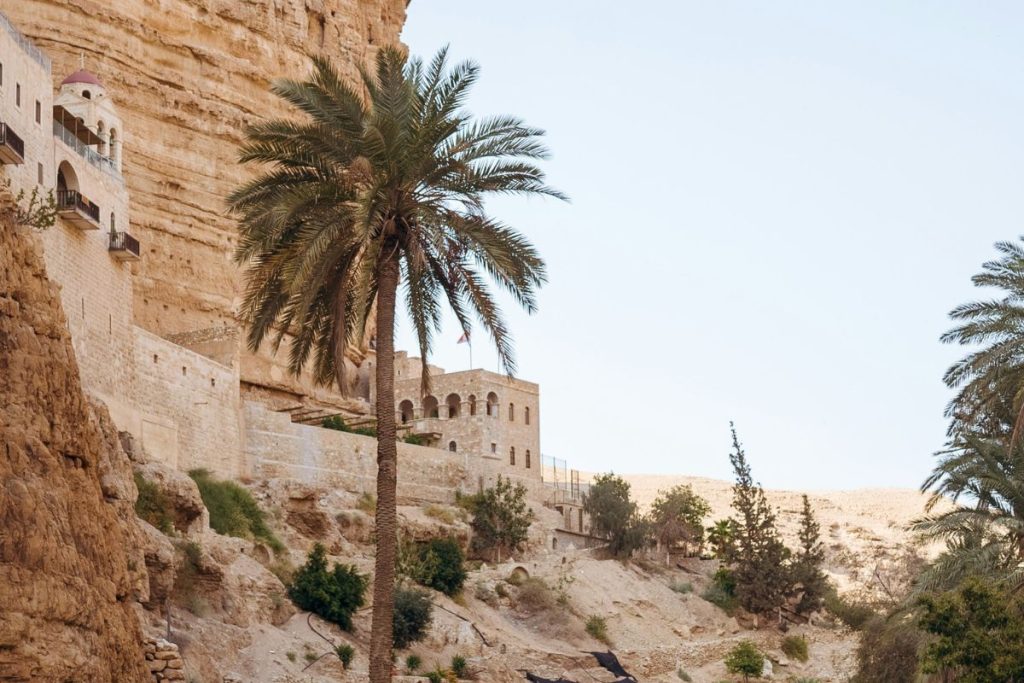 city of jericho