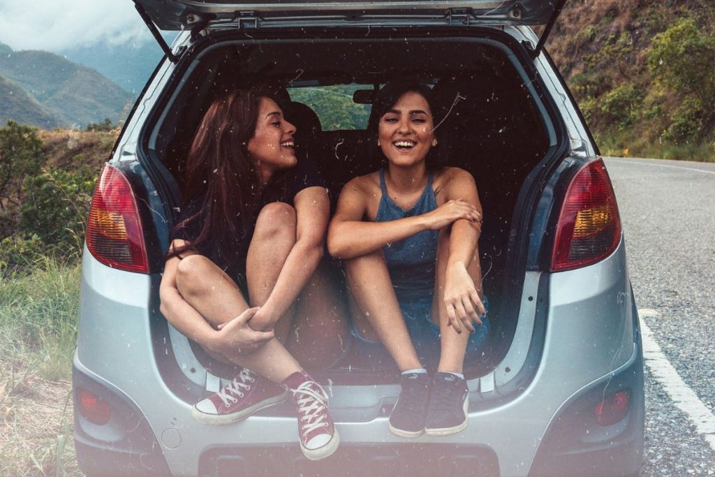 Laughing in Faith: Finding Humor in the Journey
