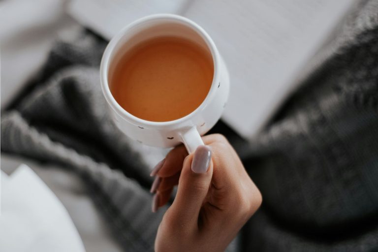 TeaJoy Daily Devotionals