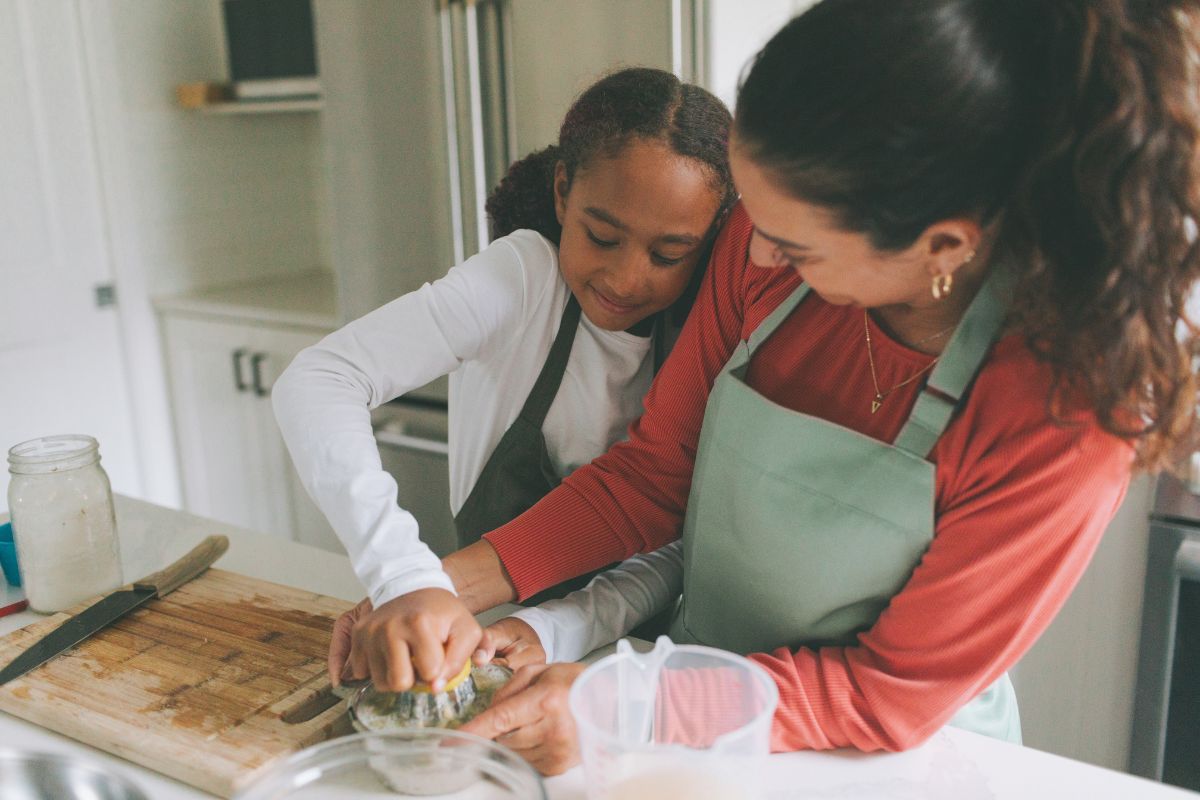 Food for the Soul: Nourish Your Body and Spirit - Salt + Sparrow