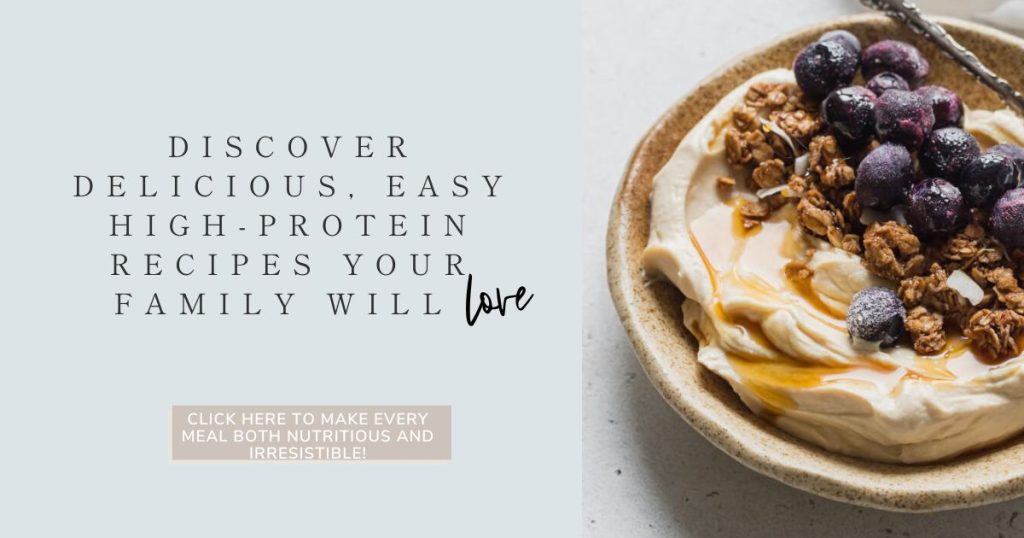 easy family friendly recipes