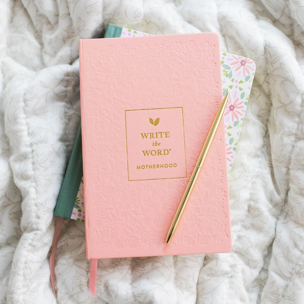 write the word motherhood