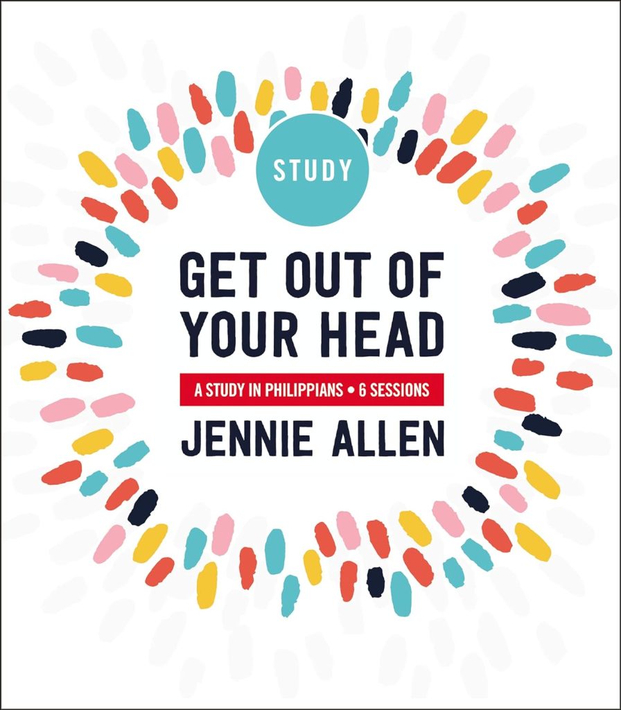 get out of your head study
